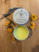 Load image into Gallery viewer, Calendula Salve