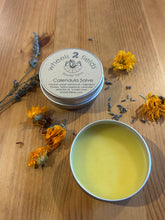 Load image into Gallery viewer, Calendula Salve