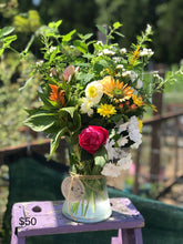 Load image into Gallery viewer, Medium Bespoke Bouquets