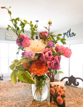Load image into Gallery viewer, Large Bespoke Bouquet