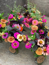 Load image into Gallery viewer, Joy Jar Bouquets