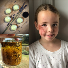 Load image into Gallery viewer, Calendula Salve