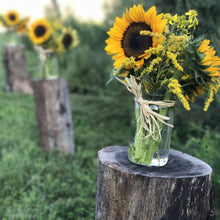Load image into Gallery viewer, Small Bespoke Bouquets