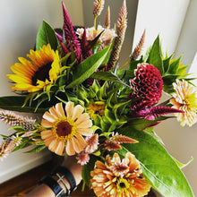 Load image into Gallery viewer, FALL in Love Peony Bouquets

