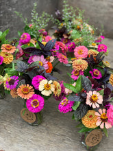 Load image into Gallery viewer, Joy Jar Bouquets
