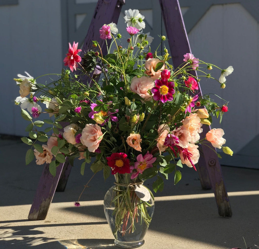 Large Bespoke Bouquet
