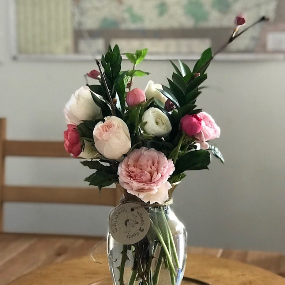 Small Bespoke Bouquets