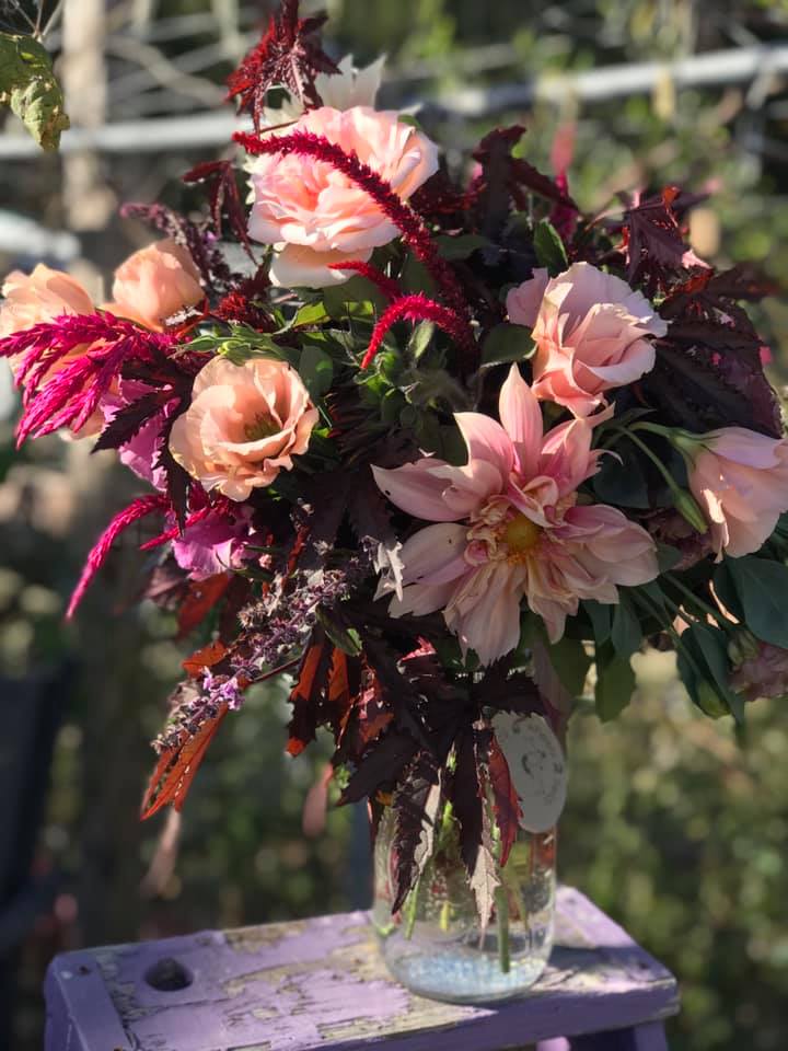 Medium Bespoke Bouquets