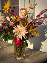Load image into Gallery viewer, Medium Bespoke Bouquets
