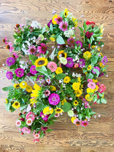 Load image into Gallery viewer, 2023 SUMMER / FALL Bouquet Subscription
