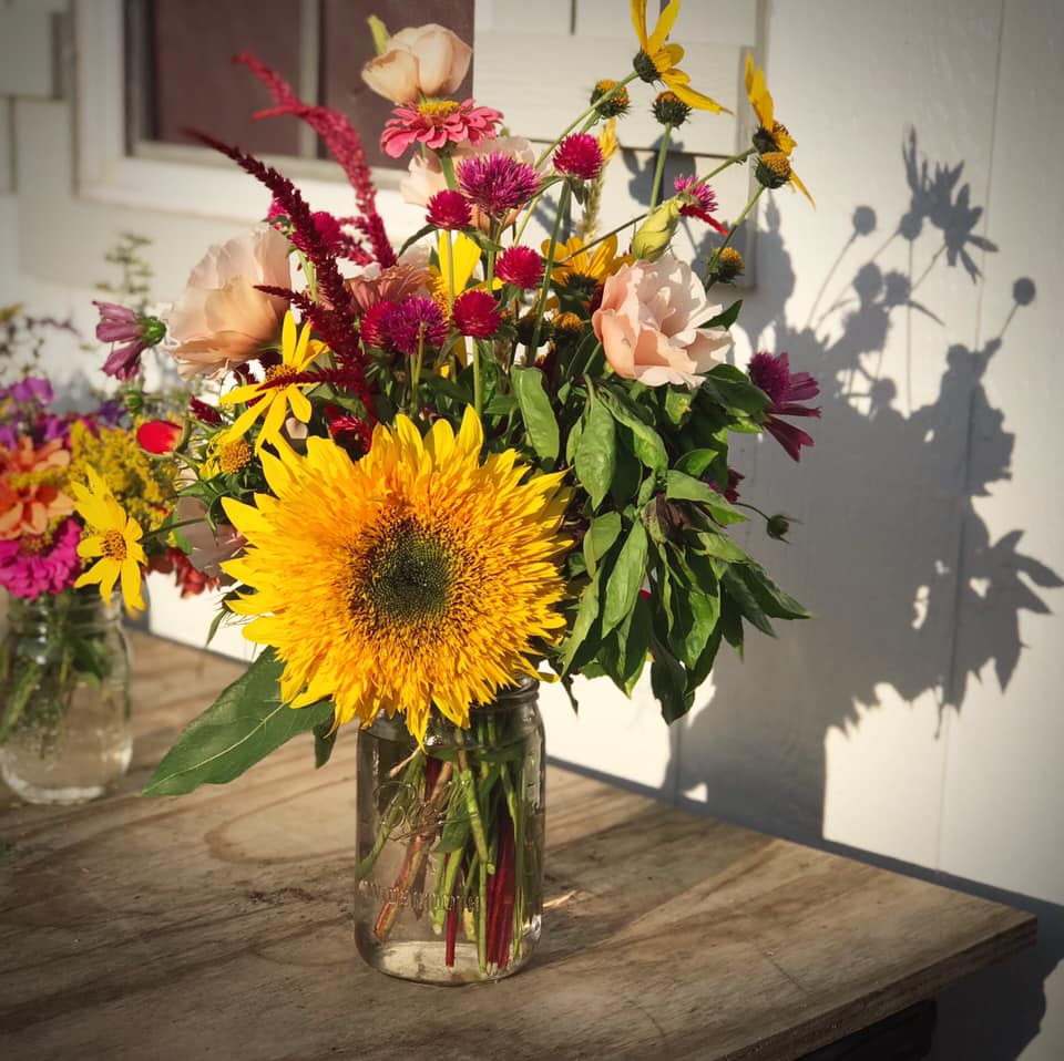 Medium Bespoke Bouquets